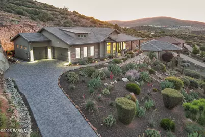 1460 N Split Rail Trail, Prescott Valley, AZ 86314 - Photo 43