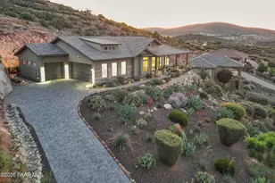 1460 N Split Rail Trail, Prescott Valley, AZ 86314 - Photo 43