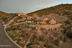 1460 N Split Rail Trail, Prescott Valley, AZ 86314 - Photo 41