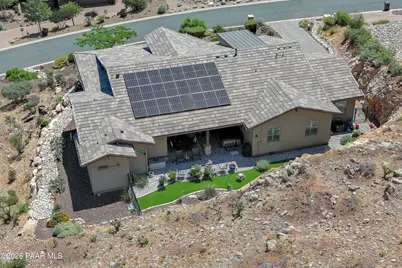 1460 N Split Rail Trail, Prescott Valley, AZ 86314 - Photo 29
