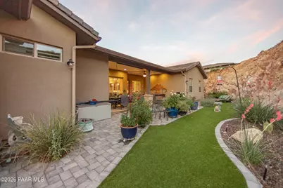 1460 N Split Rail Trail, Prescott Valley, AZ 86314 - Photo 35