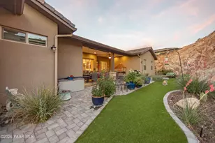1460 N Split Rail Trail, Prescott Valley, AZ 86314 - Photo 35