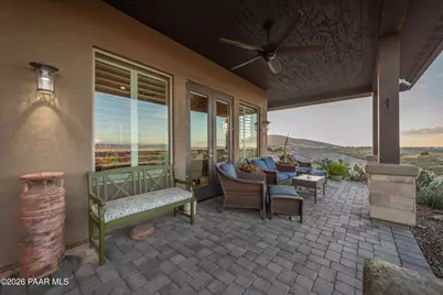 1460 N Split Rail Trail, Prescott Valley, AZ 86314 - Photo 31