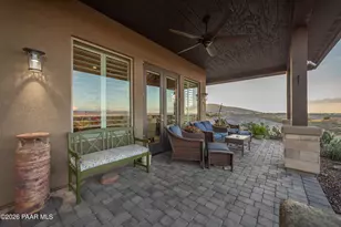 1460 N Split Rail Trail, Prescott Valley, AZ 86314 - Photo 31