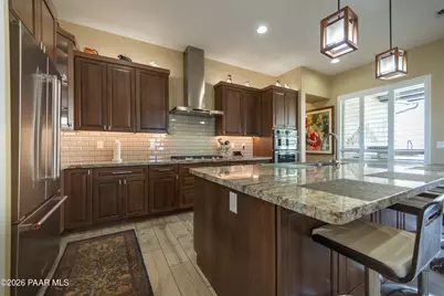 1460 N Split Rail Trail, Prescott Valley, AZ 86314 - Photo 11