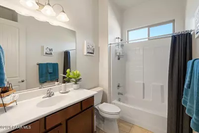 8760 N Peaceful Valley Way, Prescott Valley, AZ 86315 - Photo 3