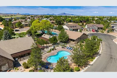 8760 N Peaceful Valley Way, Prescott Valley, AZ 86315 - Photo 29