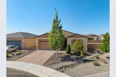 8760 N Peaceful Valley Way, Prescott Valley, AZ 86315 - Photo 19