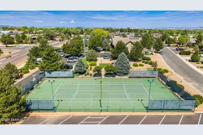 8760 N Peaceful Valley Way, Prescott Valley, AZ 86315 - Photo 25