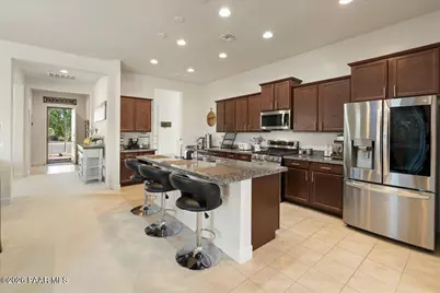8760 N Peaceful Valley Way, Prescott Valley, AZ 86315 - Photo 11