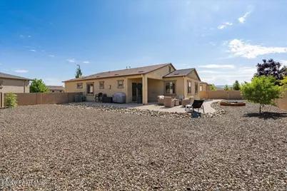 8760 N Peaceful Valley Way, Prescott Valley, AZ 86315 - Photo 17