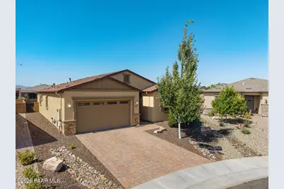 8760 N Peaceful Valley Way, Prescott Valley, AZ 86315 - Photo 17