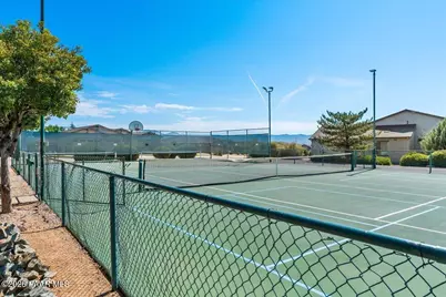 8760 N Peaceful Valley Way, Prescott Valley, AZ 86315 - Photo 25