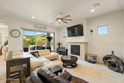 8760 N Peaceful Valley Way, Prescott Valley, AZ 86315 - Photo 7