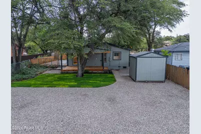 709 Black Drive, Prescott, AZ 86301 - Photo 1