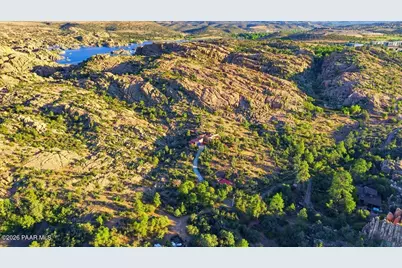 2675 E East Gate Road, Prescott, AZ 86301 - Photo 31