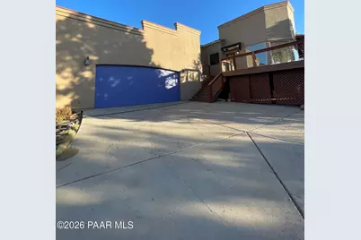 2675 E East Gate Road, Prescott, AZ 86301 - Photo 1
