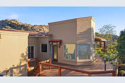 2675 E East Gate Road, Prescott, AZ 86301 - Photo 33