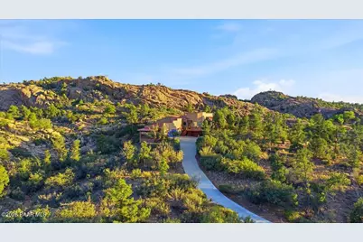 2675 E East Gate Road, Prescott, AZ 86301 - Photo 37