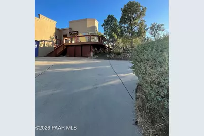 2675 E East Gate Road, Prescott, AZ 86301 - Photo 3
