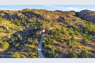 2675 E East Gate Road, Prescott, AZ 86301 - Photo 35