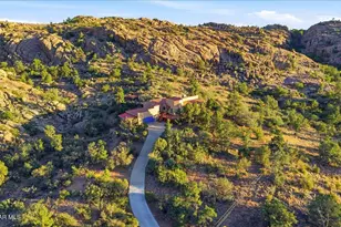 2675 E East Gate Rd, Prescott, AZ 86301 - Photo 35