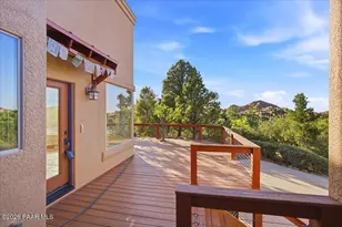 2675 E East Gate Rd, Prescott, AZ 86301 - Photo 27