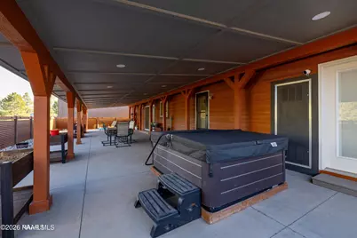 1150 N Three Bears Loop, Parks, AZ 86018 - Photo 43