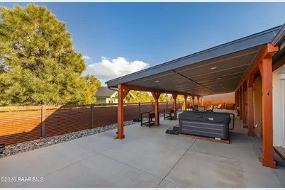 1150 N Three Bears Loop, Parks, AZ 86018 - Photo 41