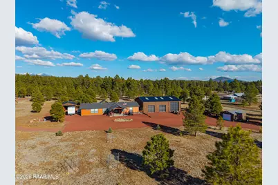 1150 N Three Bears Loop, Parks, AZ 86018 - Photo 75