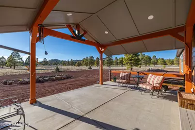 1150 N Three Bears Loop, Parks, AZ 86018 - Photo 9