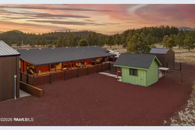 1150 N Three Bears Loop, Parks, AZ 86018 - Photo 5