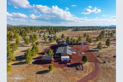 1150 N Three Bears Loop, Parks, AZ 86018 - Photo 73
