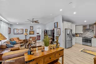 1150 N Three Bears Loop, Parks, AZ 86018 - Photo 11