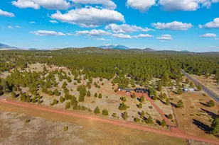 1150 N Three Bears Loop, Parks, AZ 86018 - Photo 81