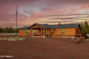 1150 N Three Bears Loop, Parks, AZ 86018 - Photo 63