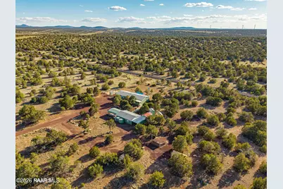 13626 N Ravenwood Road, Williams, AZ 86046 - Photo 35
