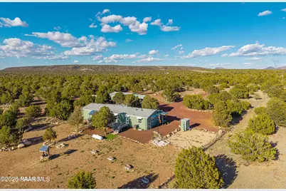 13626 N Ravenwood Road, Williams, AZ 86046 - Photo 1