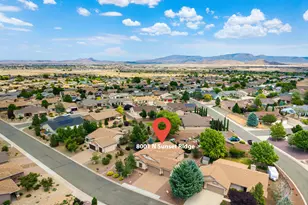 8001 N Sunset Ridge, Prescott Valley, AZ 86315 - Photo 5