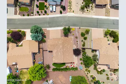 8001 N Sunset Ridge, Prescott Valley, AZ 86315 - Photo 25