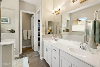 8001 N Sunset Ridge, Prescott Valley, AZ 86315 - Photo 13