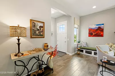 8001 N Sunset Ridge, Prescott Valley, AZ 86315 - Photo 5