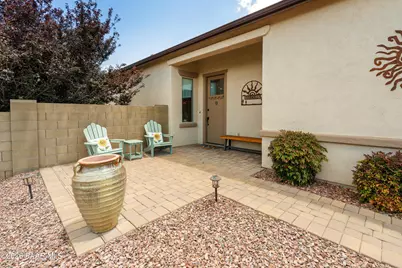 8001 N Sunset Ridge, Prescott Valley, AZ 86315 - Photo 3