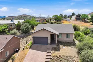 5330 E Sapphire Dr, Prescott, AZ 86301 - Photo 1