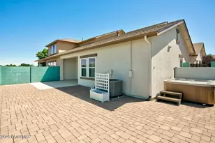 558 N Casa Bella Ave, Dewey-Humboldt, AZ 86327 - Photo 19
