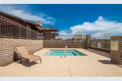 558 N Casa Bella Avenue, Dewey-Humboldt, AZ 86327 - Photo 31