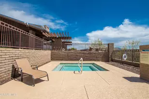 558 N Casa Bella Ave, Dewey-Humboldt, AZ 86327 - Photo 31
