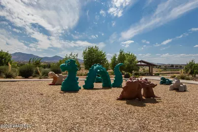 558 N Casa Bella Avenue, Dewey-Humboldt, AZ 86327 - Photo 33