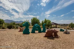 558 N Casa Bella Ave, Dewey-Humboldt, AZ 86327 - Photo 33