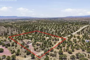 3535 N Mesa Shadows Rd, Chino Valley, AZ 86323 - Photo 17